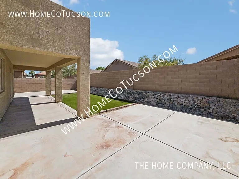 14360 N Fragile Clay Ave — Photo 52