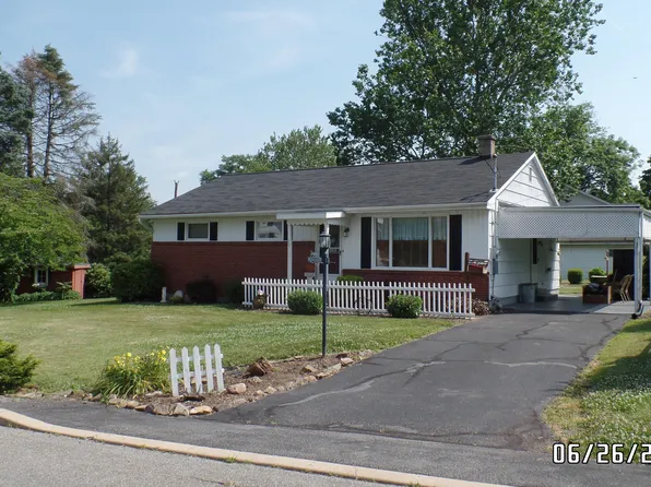 111 Edgewood Ave, South Williamsport, PA 17702