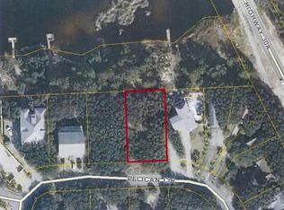 177 Pelican Cir, Inlet Beach, FL 32461