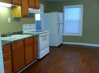 732 N Grant St, Fremont, NE 68025