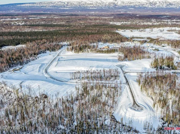 1138 N Lesman Way, Wasilla, AK 99623