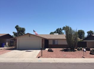 1253 W El Alba Way, Chandler, AZ 85224