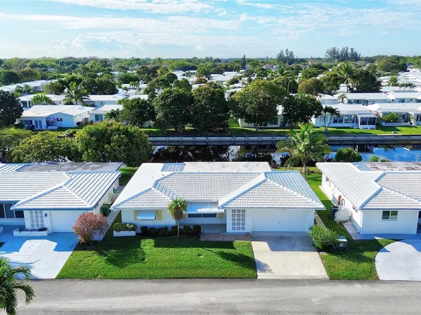 6700 NW 74th Place, Tamarac, FL 33321