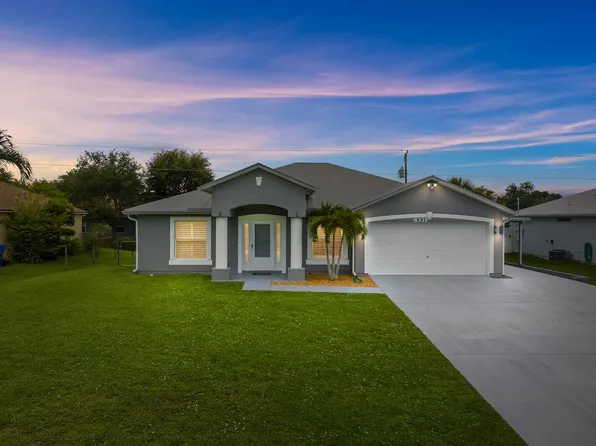 8335 W 98th Ave, Vero Beach, FL 32967