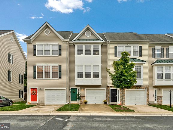 3rd image of 23078 Fontwell Sq