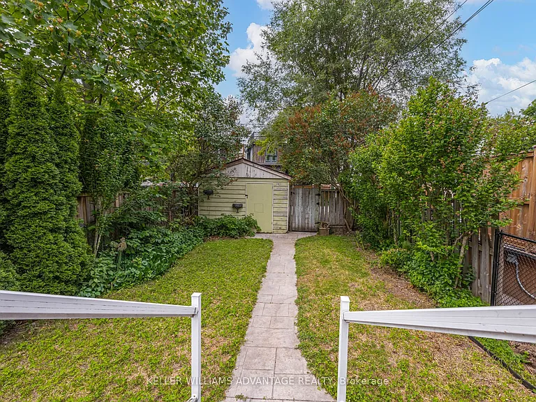 38 Hopedale Ave — Photo 42