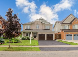 6373 Saint Michael Ave, Niagara Falls, ON L2H 0C7