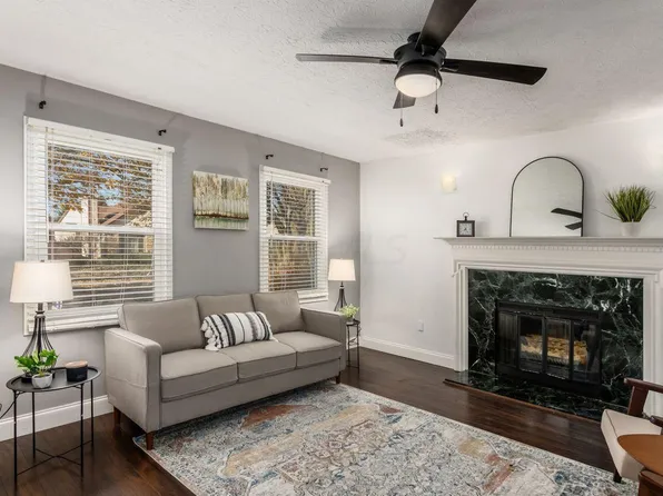 7612 Pickett Ln #9, Columbus, OH 43235