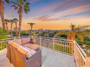 3050 Whispering Crest Dr, Henderson, NV 89052