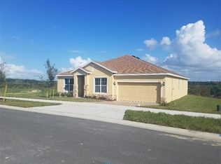 649 Black Eagle Dr, Groveland, FL 34736