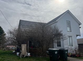 602 S Poplar St, Greensburg, IN 47240