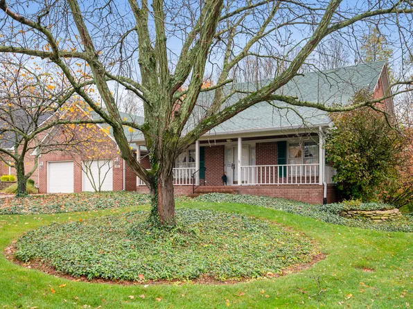 4847 Silver Hill Dr, Greenwood, IN 46142