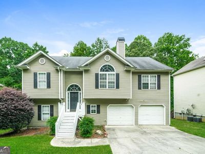 5958 Tate Dr, Austell, GA, 30106