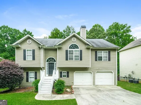 5958 Tate Dr, Austell, GA 30106