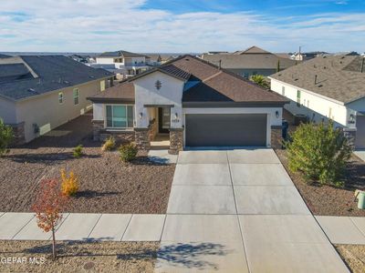 7773 Enchanted Ridge Dr, El Paso, TX, 79911