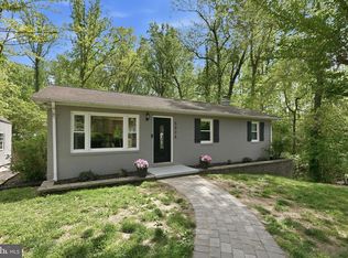 5038 Harvard St, Saint Leonard, MD 20685