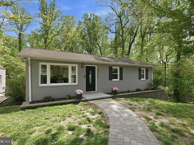 5038 Harvard St, Saint Leonard, MD, 20685