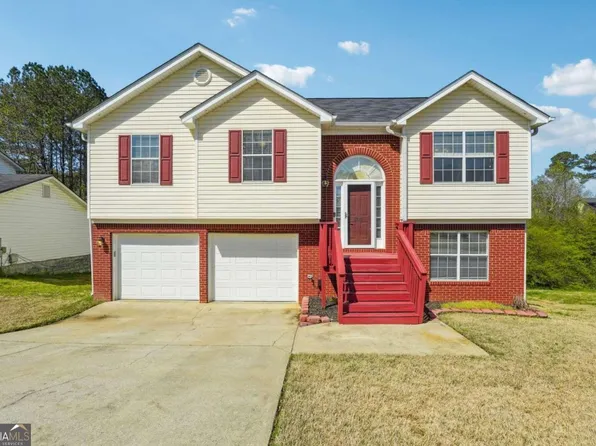 3797 River Lake Shr, Ellenwood, GA 30294