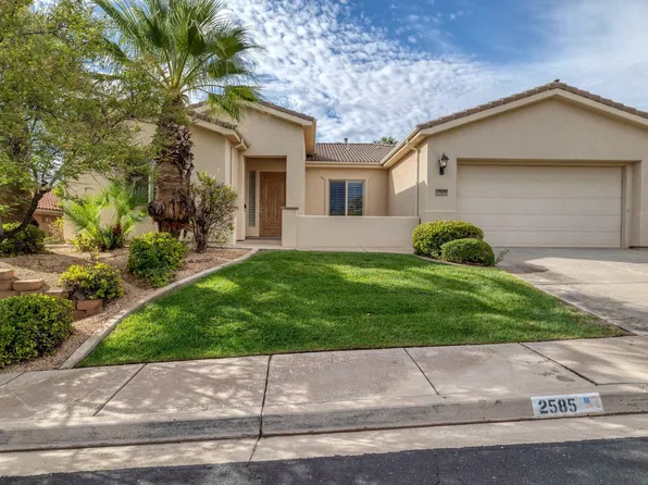2585 W Laquinta Dr, Saint George, UT 84770
