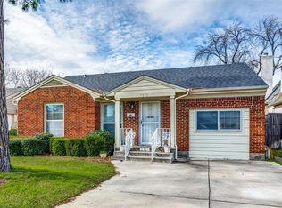 7315 Robin Rd, Dallas, TX 75209