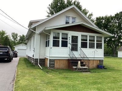 4319 Canal Rd, Spencerport, NY, 14559