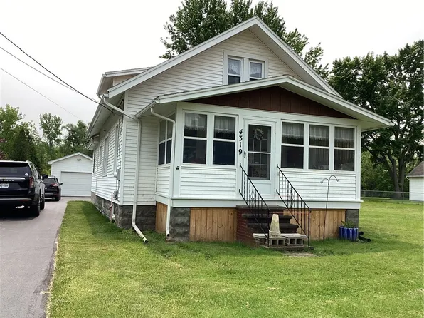 4319 Canal Rd, Spencerport, NY 14559