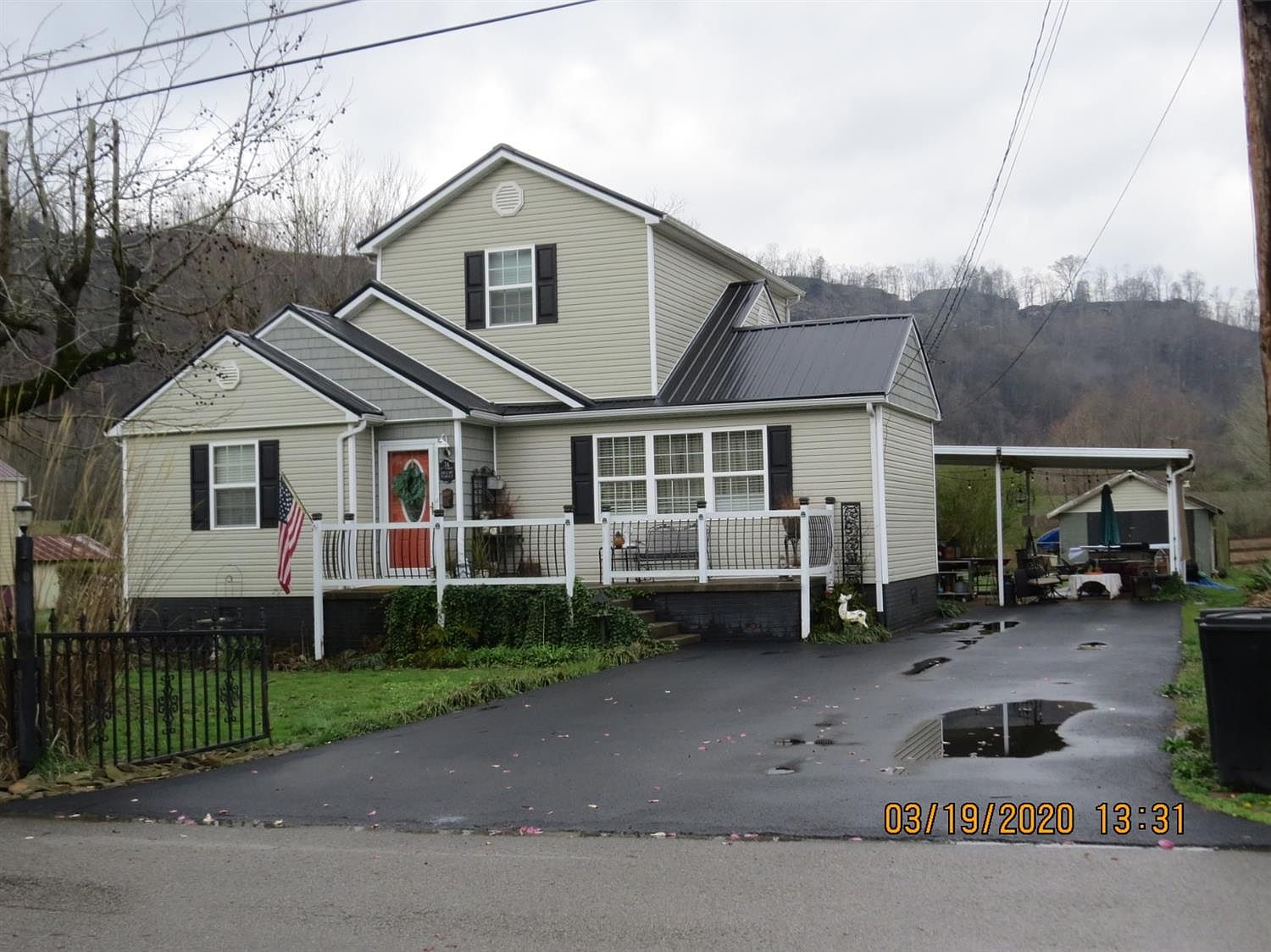 36 5th Rio Vista St, Loyall, KY 40854 Zillow