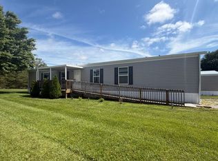 1451 Deckard School Rd Trailer 15, Rineyville, KY 40162
