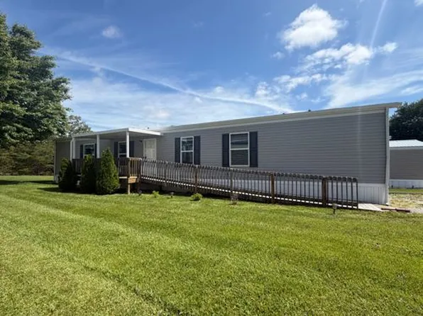 1451 Deckard School Rd Trailer 15, Rineyville, KY 40162