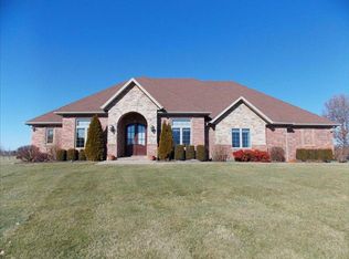 2265 Quail Meadow Rd, Ozark, MO 65721