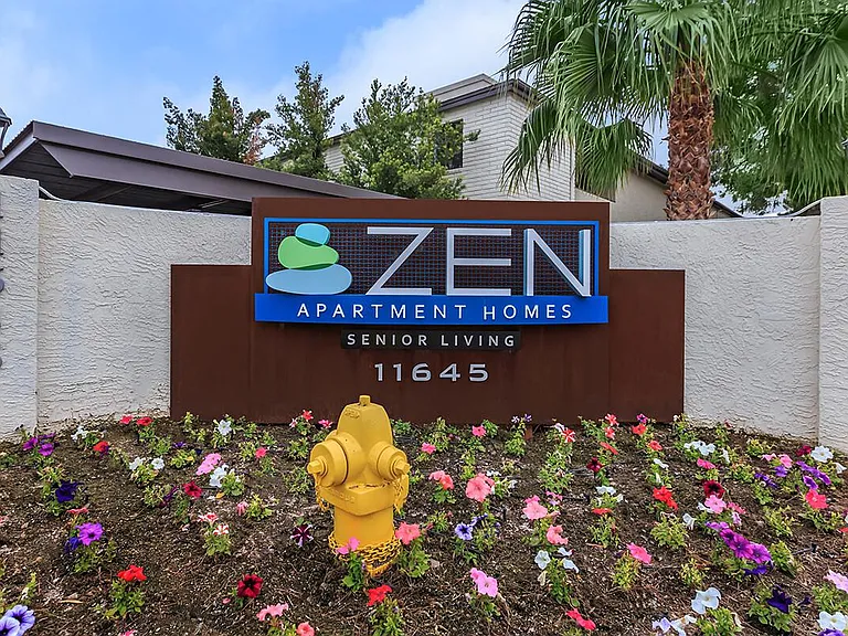 Zen Senior Living — Photo 22