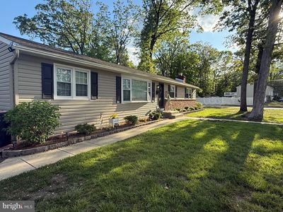 348 Thurman Ave, West Berlin, NJ, 08091