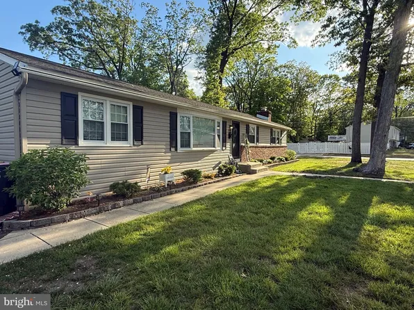 348 Thurman Ave, West Berlin, NJ 08091