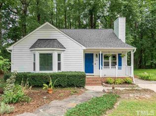 366 Amherst Creek Dr, Wake Forest, NC 27587
