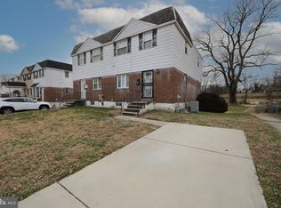 804 Felton Ave, Sharon Hill, PA 19079