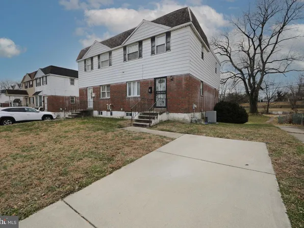 804 Felton Ave, Sharon Hill, PA 19079