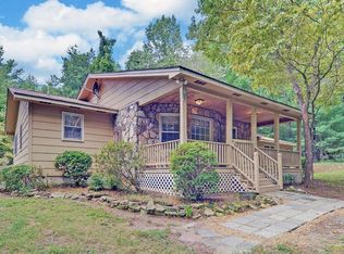 4682 Trackrock Gap Rd, Blairsville, GA 30512