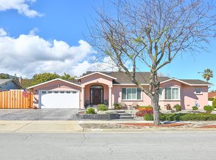 6909 Lenwood Way, San Jose, CA 95120