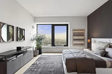 Rented by David Francis New York LLC