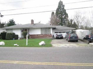 4715 SE 136th Ave, Portland, OR