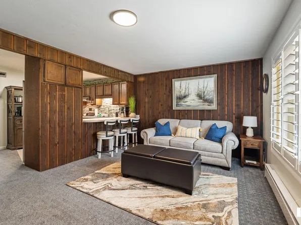 681 Highway 143 Kristi Condo 1, Brian Head, UT 84719