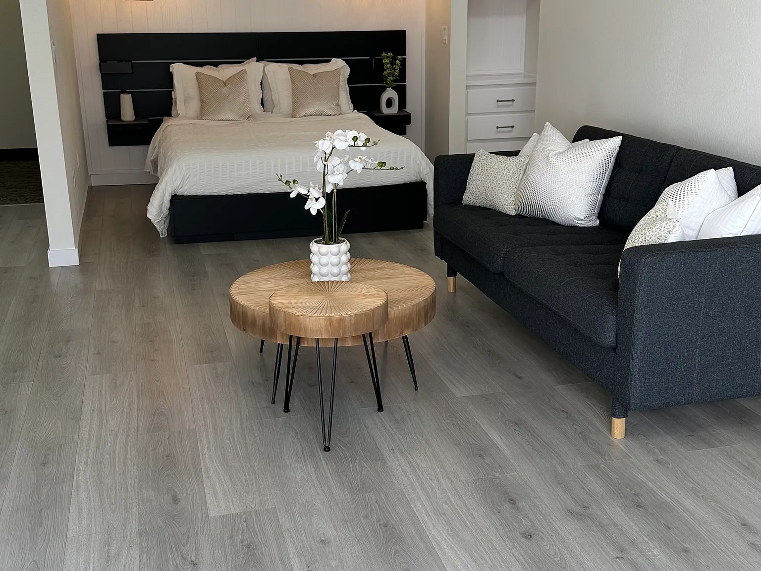 Studio, 505 sqft, $2,350 — Photo 3