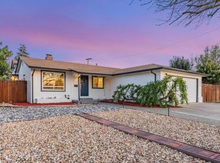 4566 Margery Dr, Fremont, CA 94538