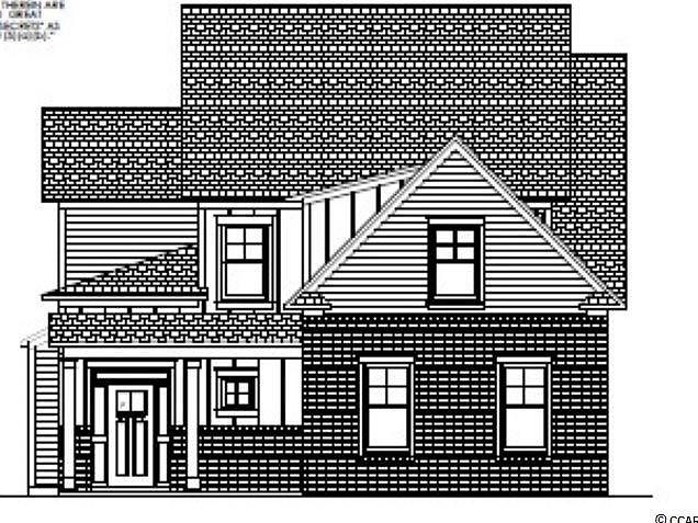 2nd image of 1004 Stilt Ct. Lot 362  Model Abilene Y