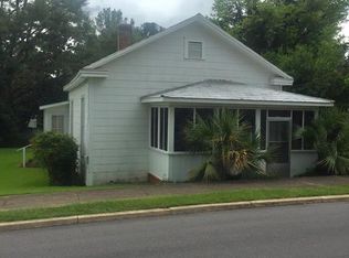 200 Dunklin St, Greenville, AL 36037