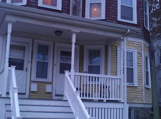 7 Park Rd #3, Everett, MA 02149
