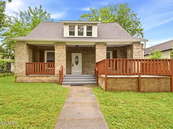 2820 E 5th Ave, Knoxville, TN 37914