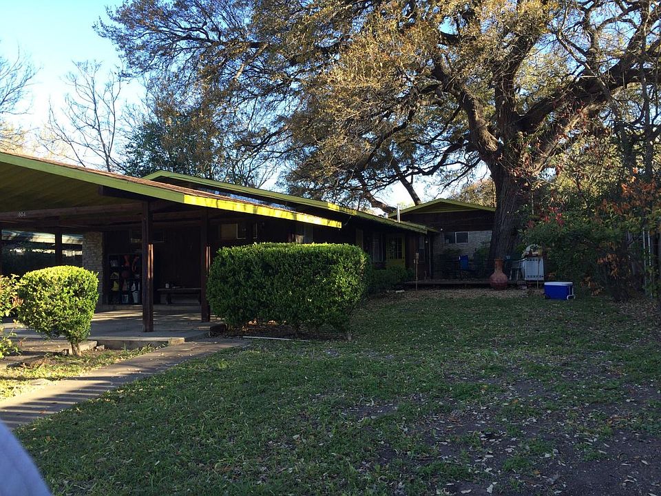 Front Yard 2