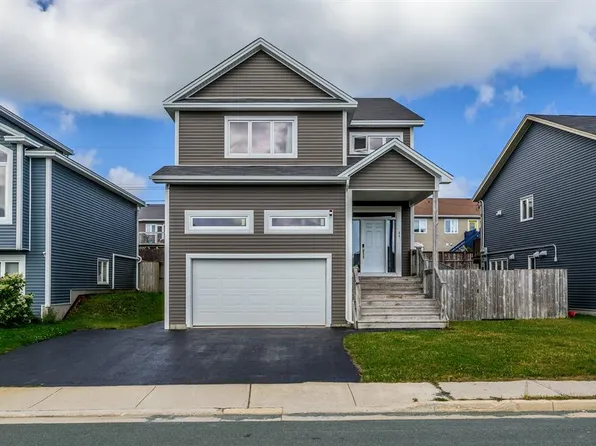 41 Oberon Street, St. John's, NL A1B0K1