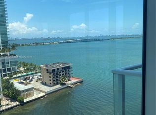 The Crimson Condominium, Miami, FL 33137